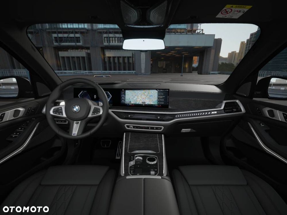 BMW X5 xDrive30d - 10