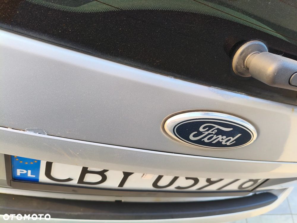 Ford Focus - 9