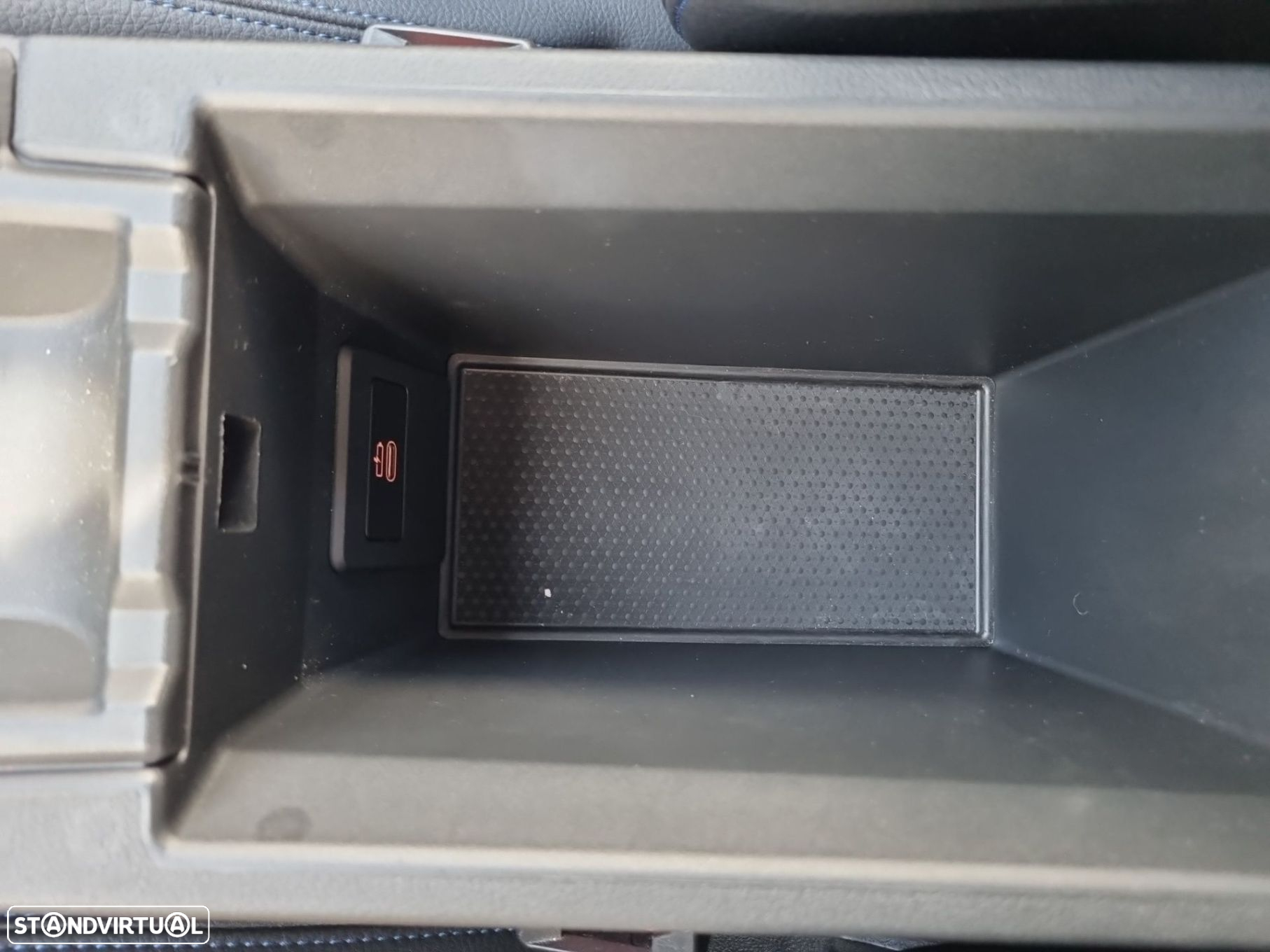 BMW 116 d Pack Desportivo M Auto - 29
