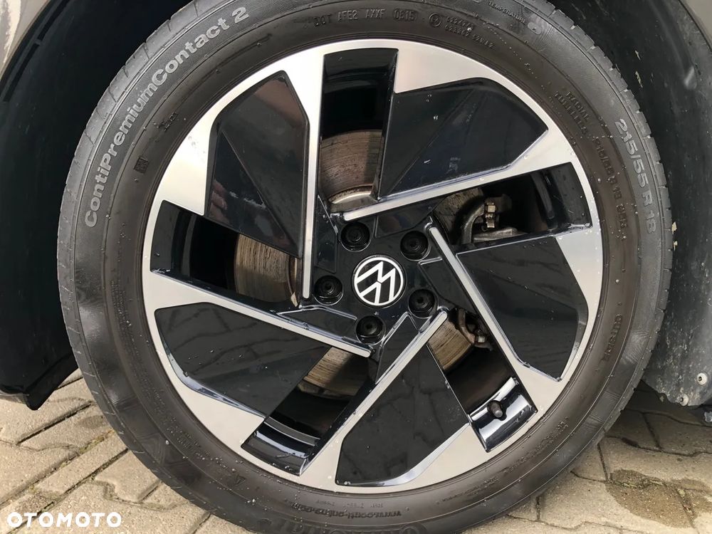Volkswagen ID.3 - 15
