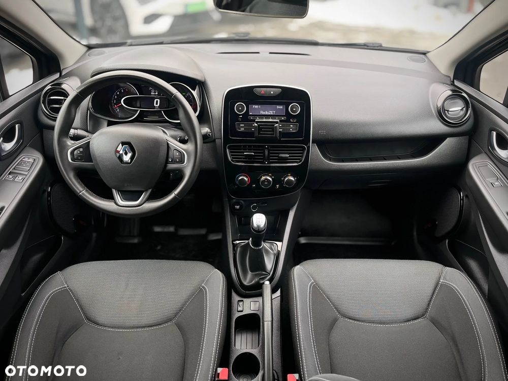 Renault Clio 0.9 TCe Winter Edition - 27