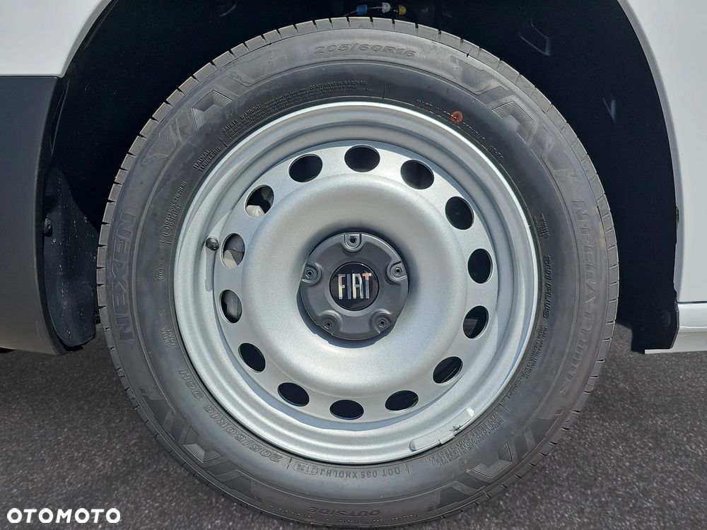 Fiat Doblo Cargo L2H1 - 27