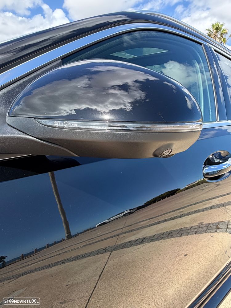 Mercedes-Benz C 300 de 4Matic T 9G-TRONIC AMG Line - 16
