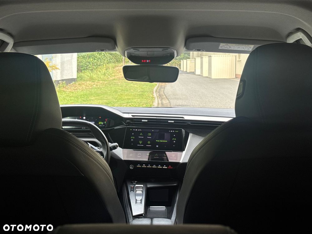 Peugeot 308 1.2 PureTech Allure Pack S&S EAT8 - 26