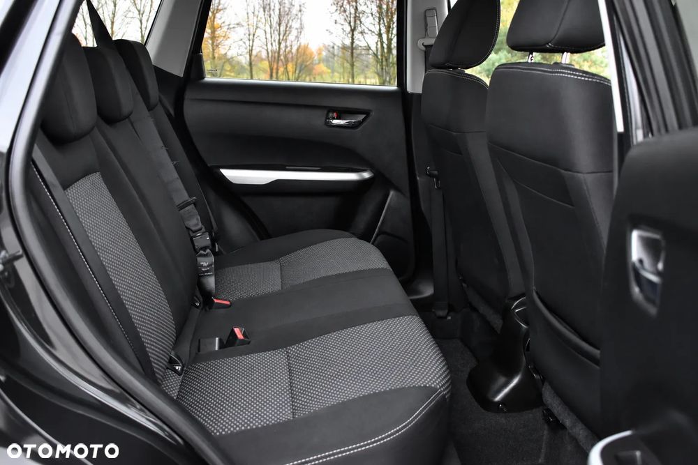 Suzuki Vitara 1.6 (4x4) Allgrip Comfort - 29