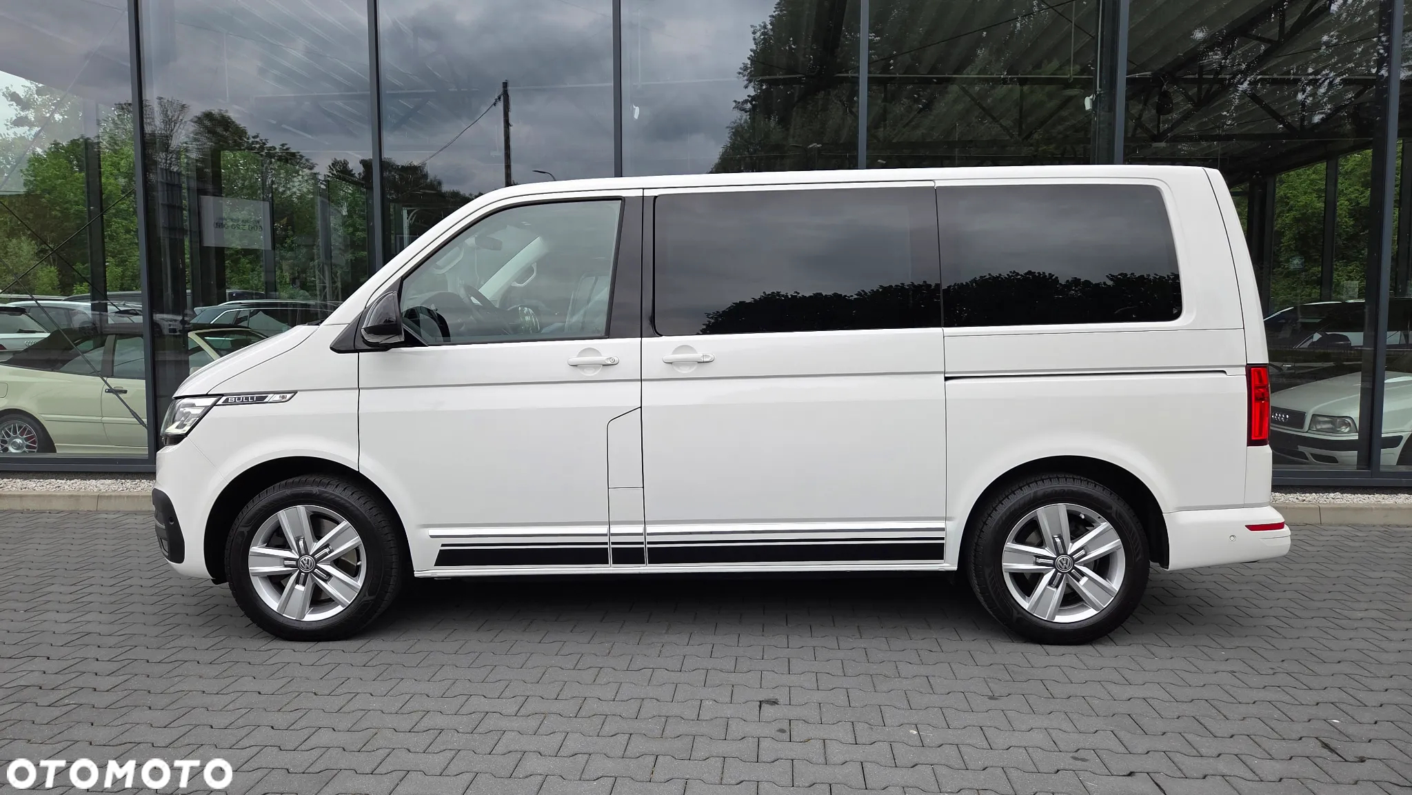 Volkswagen Multivan 6.1 2.0 TDI L1 Highline 4Motion DSG - 37