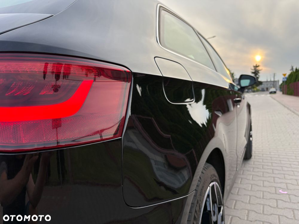 Audi A3 3-drzwiowe - 11