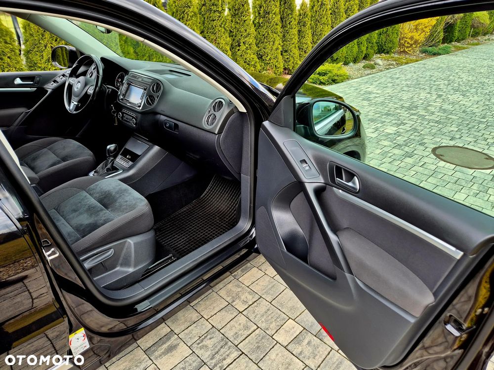 Volkswagen Tiguan 2.0 TDI DPF 4Motion BlueMotion Technology DSG Life - 22