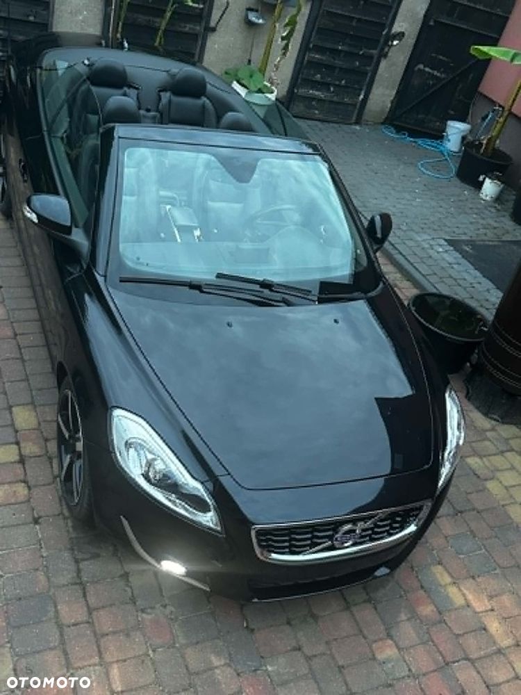 Volvo C70 D3 Summum - 11