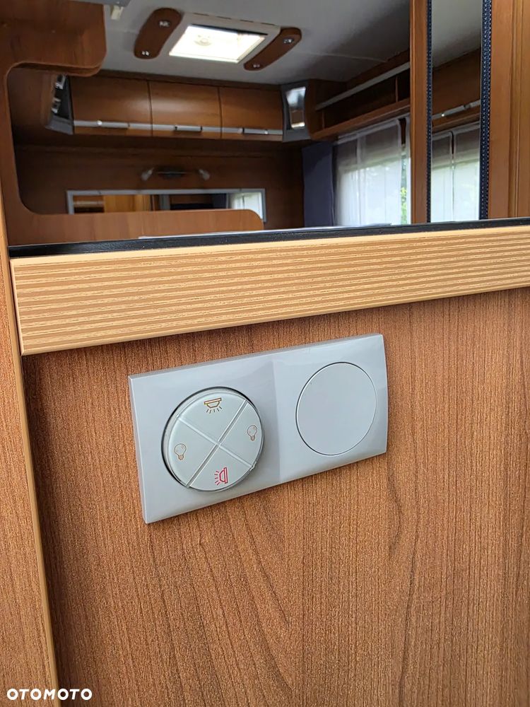 LMC Münsterland 490E Musica Arctic - 40
