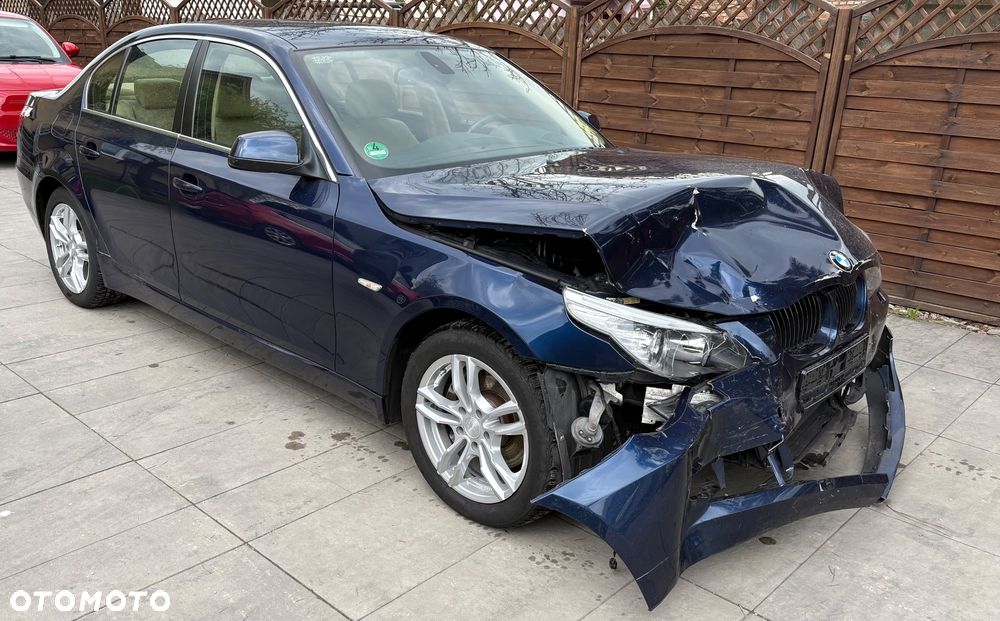 BMW Seria 5 525xd Edition Exclusive - 2