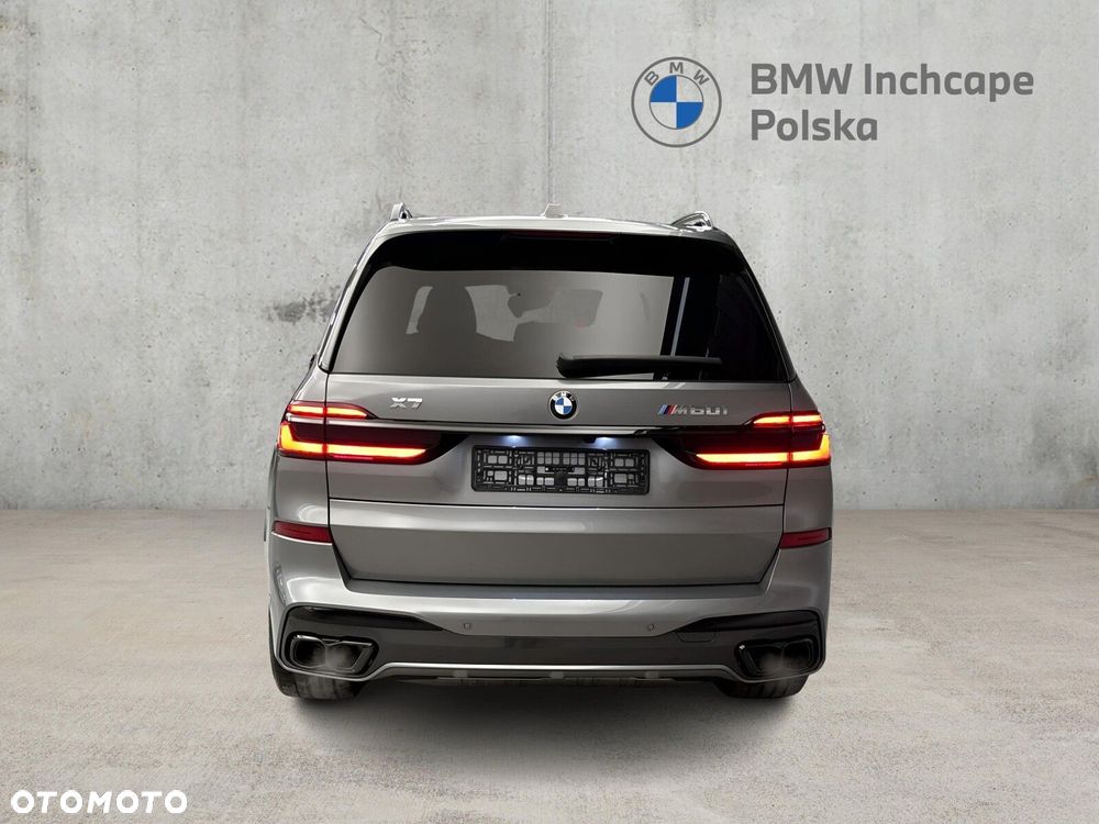 BMW X7 - 4