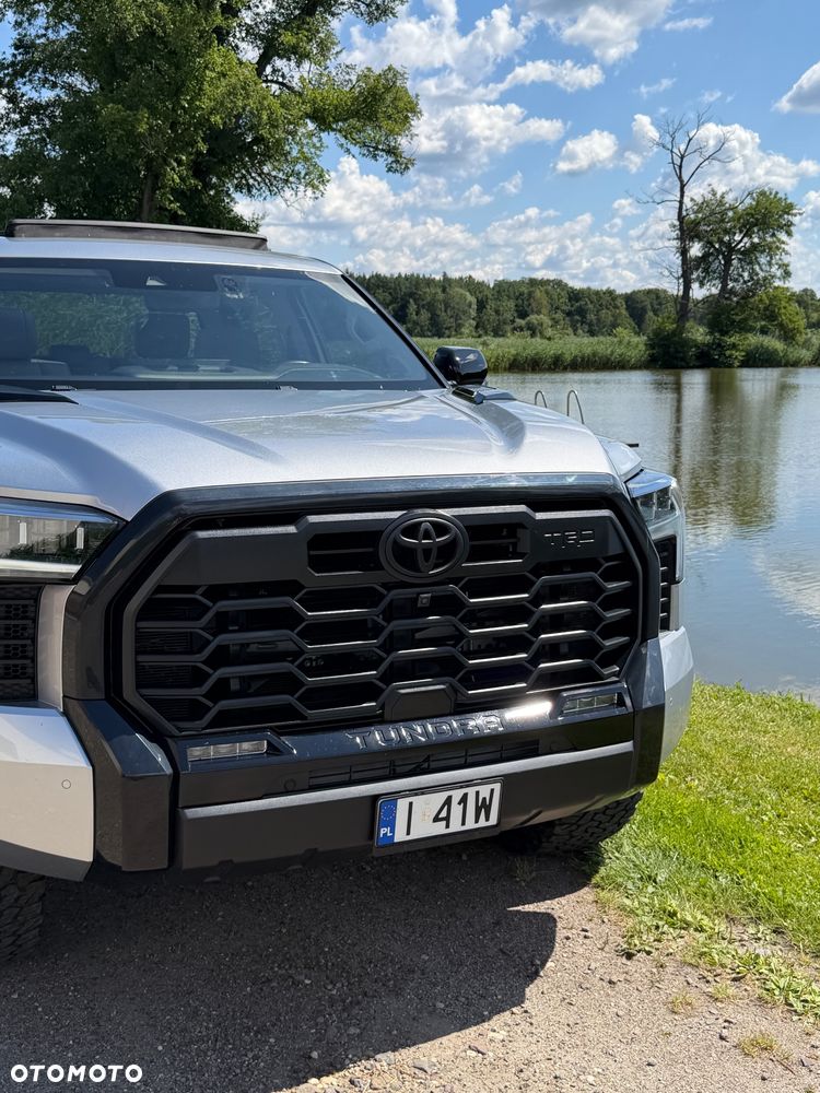 Toyota Tundra - 13