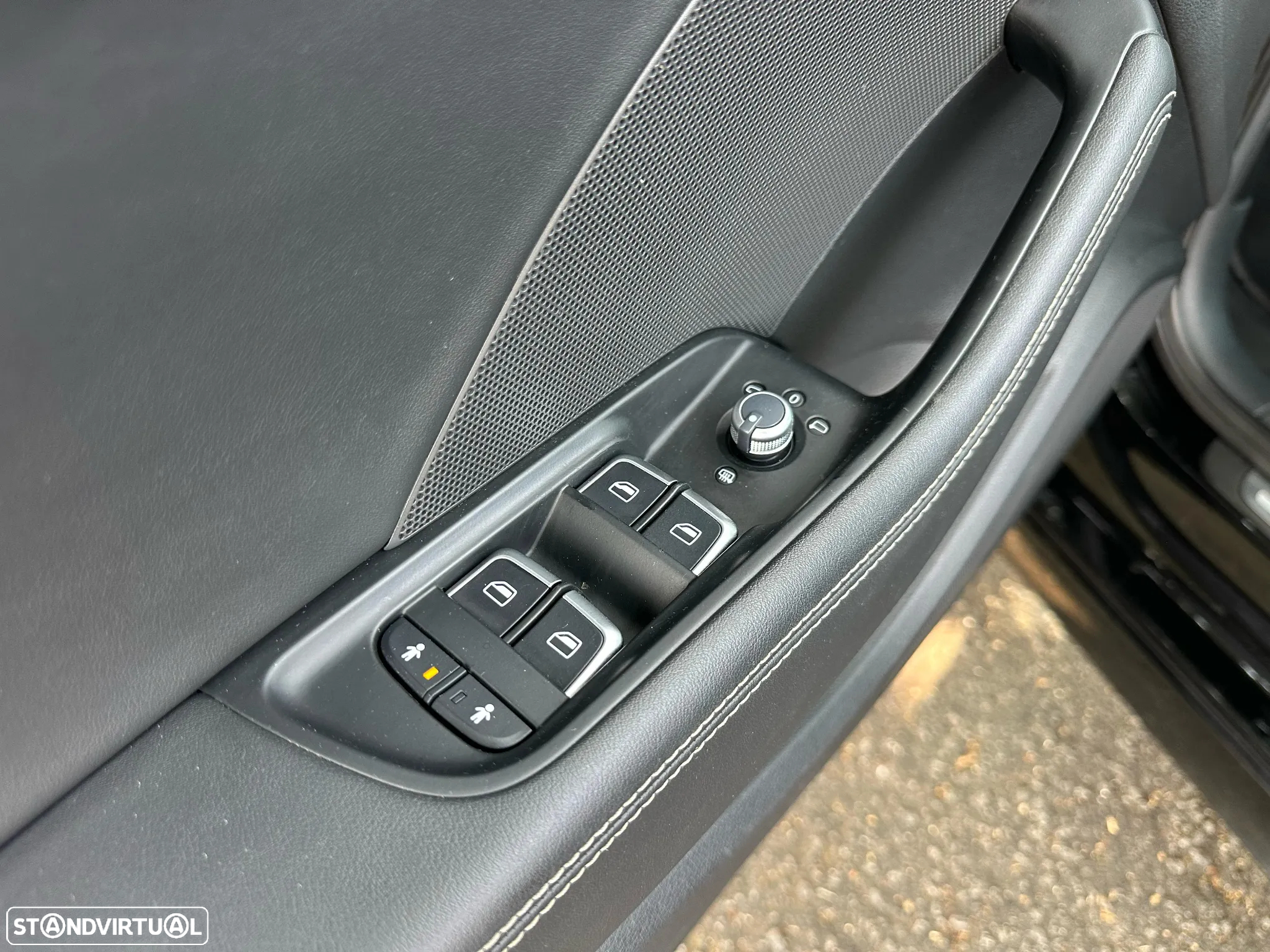 Audi A3 Limousine 1.6 TDI S-line S tronic - 18