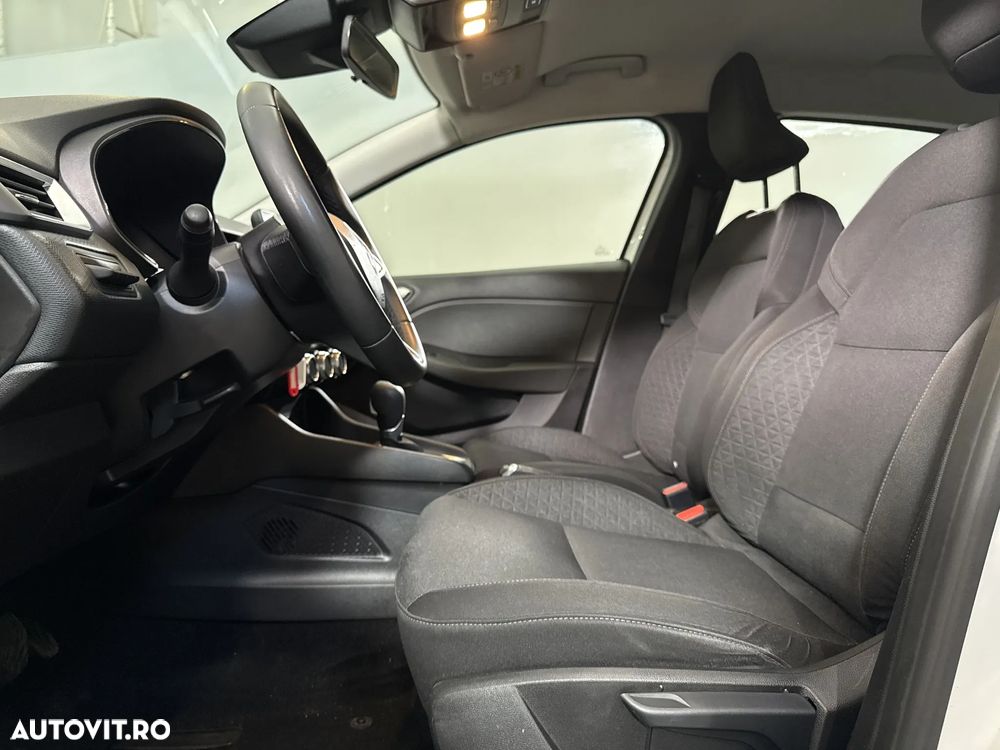 Renault Clio - 22
