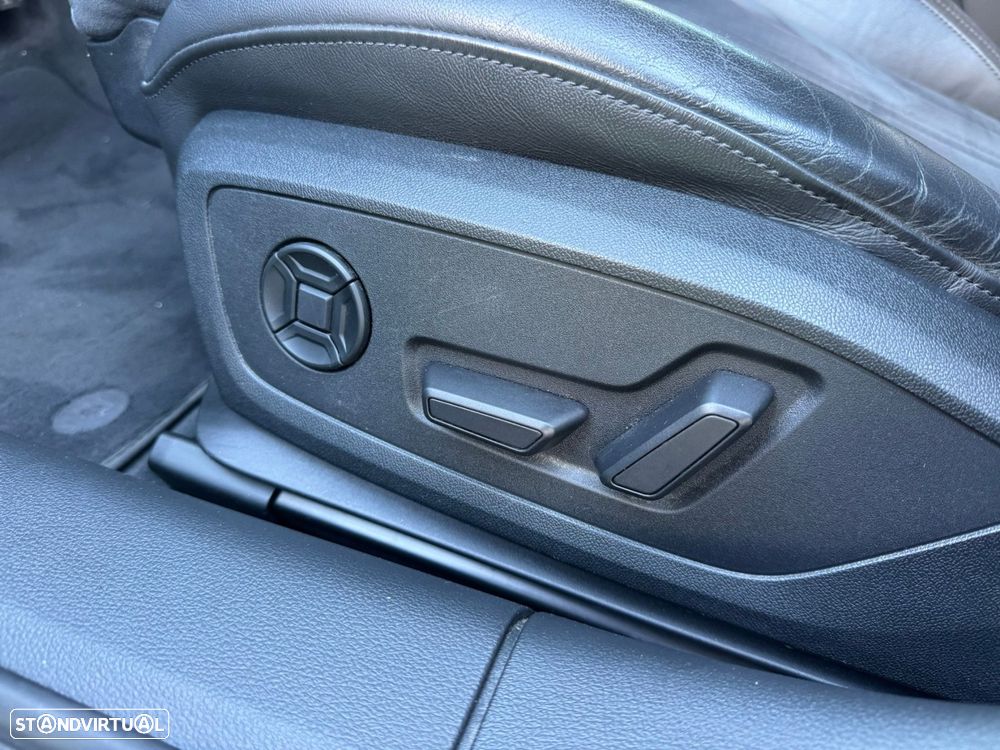 Audi A6 Avant 40 TDI Sport S tronic - 16