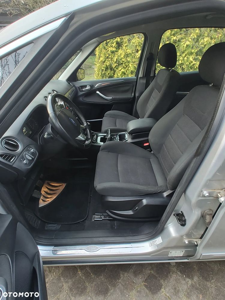 Ford S-Max 2.0 TDCi Titanium - 11