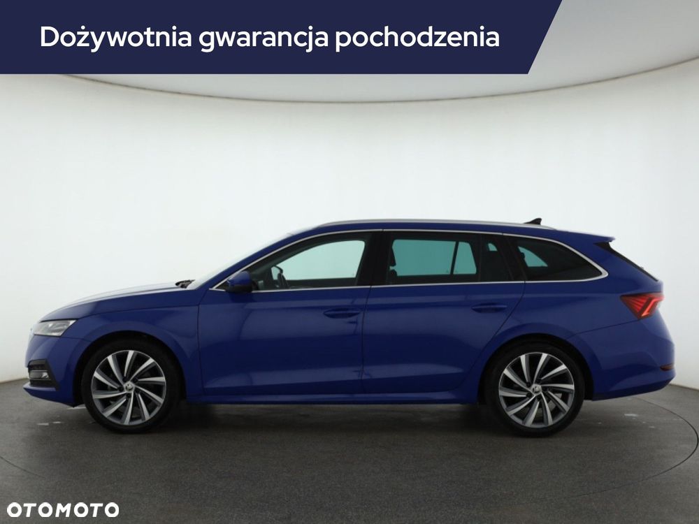 Skoda Octavia - 4