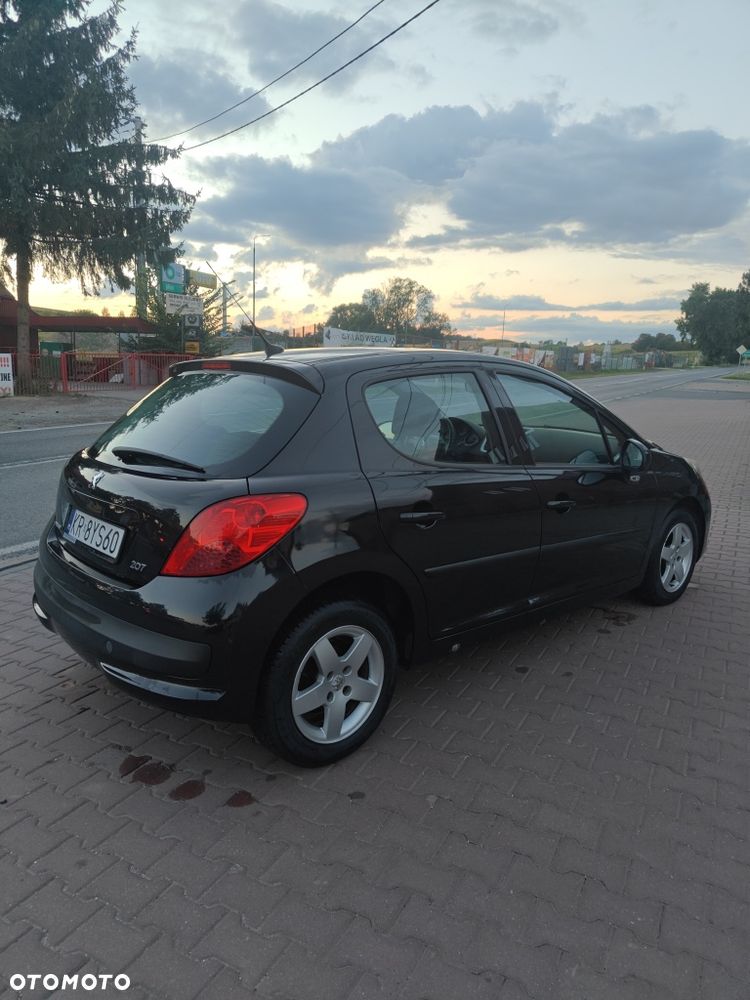 Peugeot 207 - 3
