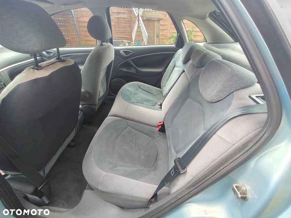 Citroën C5 1.8i 16V SX - 9