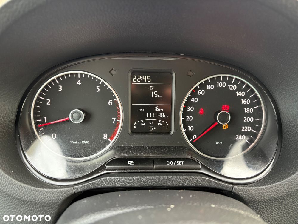 Volkswagen Polo 1.2 TSI Life - 17