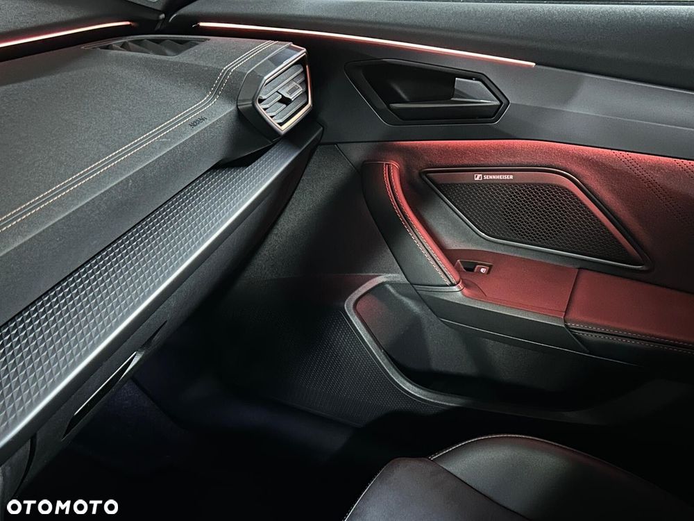 Cupra Formentor 1.5 eTSI mHEV DSG - 37