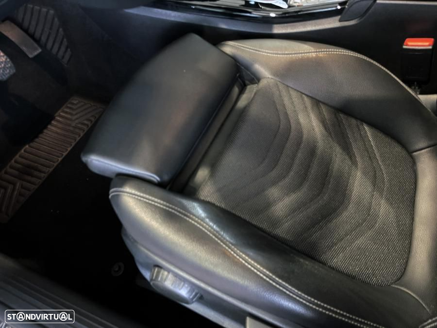 Mercedes-Benz A 180 d Style - 9