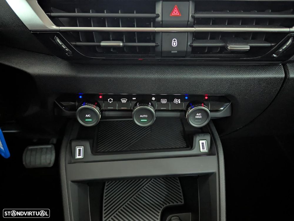 Citroën C4 e-C4 136 ë-SERIES - 25