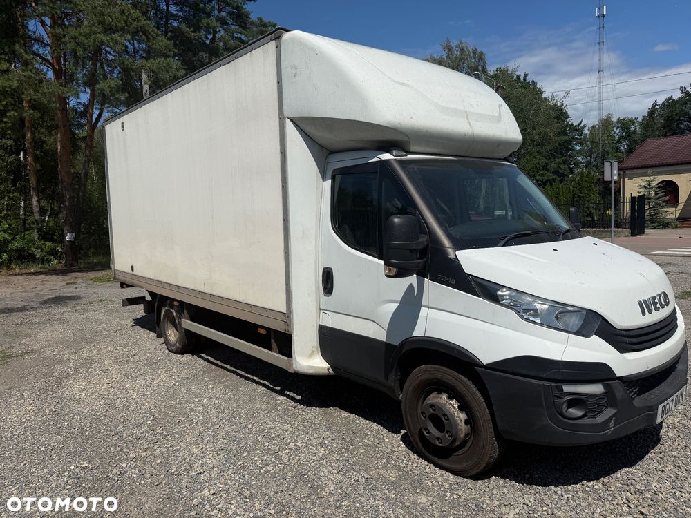 Iveco Daily - 1