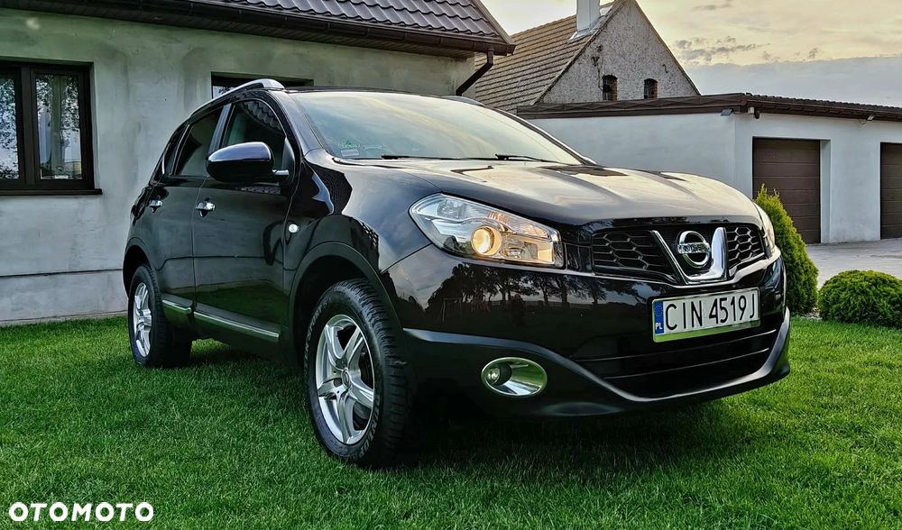 Nissan Qashqai 1.6 I-Way - 15
