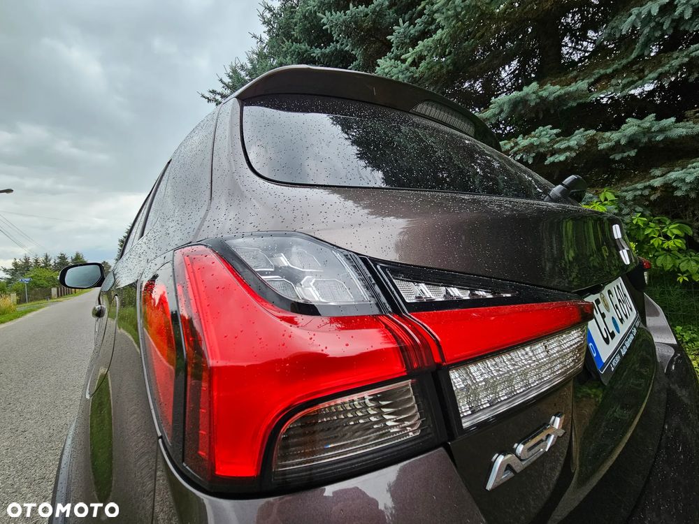 Mitsubishi ASX 2.0 2WD Intro Edition - 6