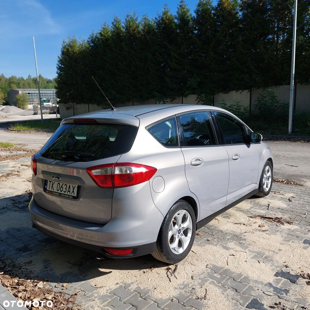 Ford C-MAX - 4