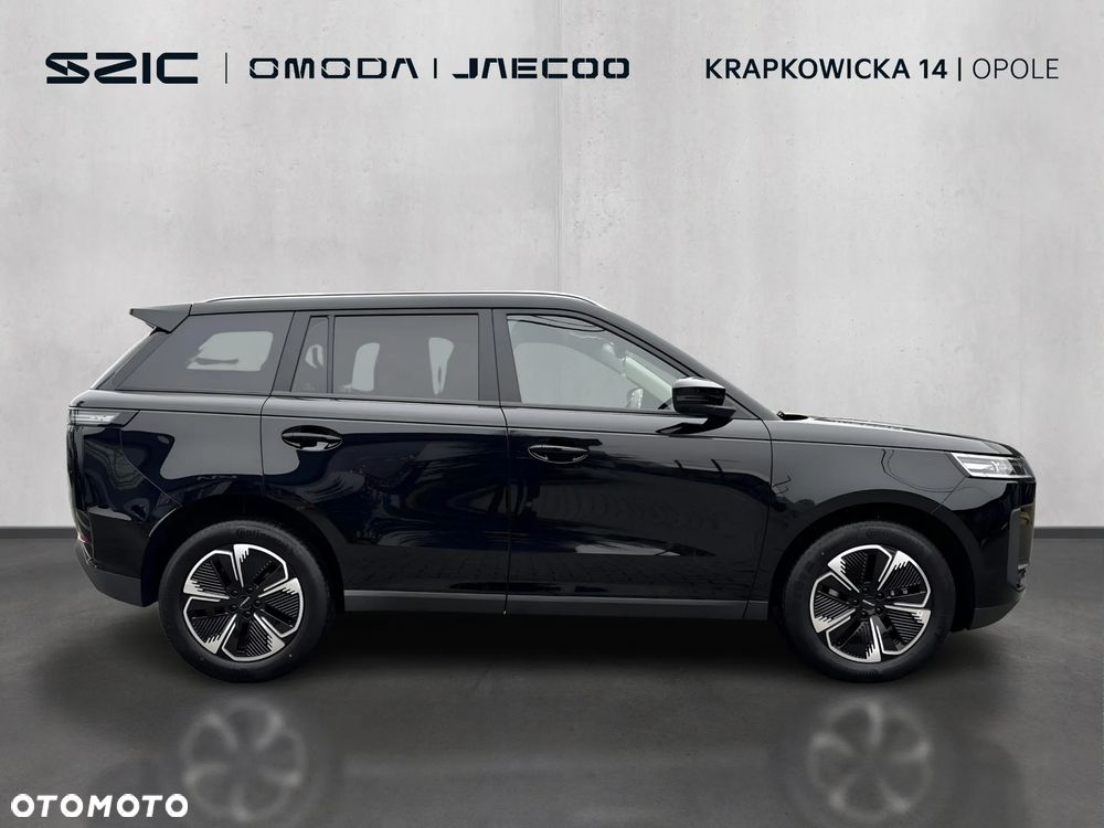 Jaecoo 5 - 6