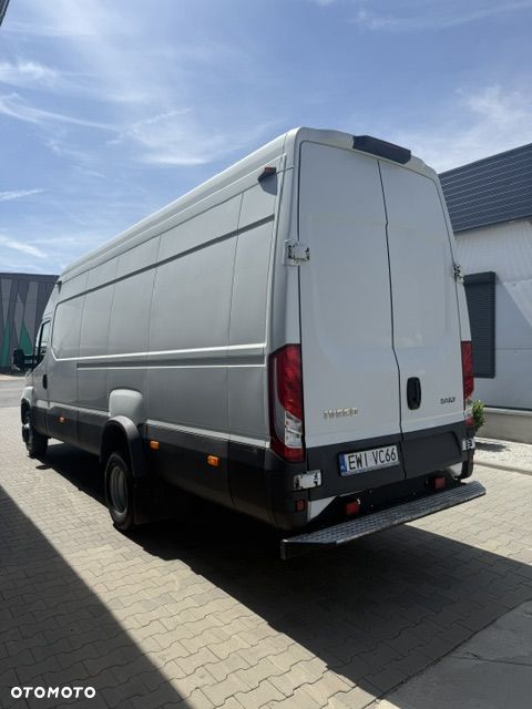Iveco 70C18 DAILY - 3