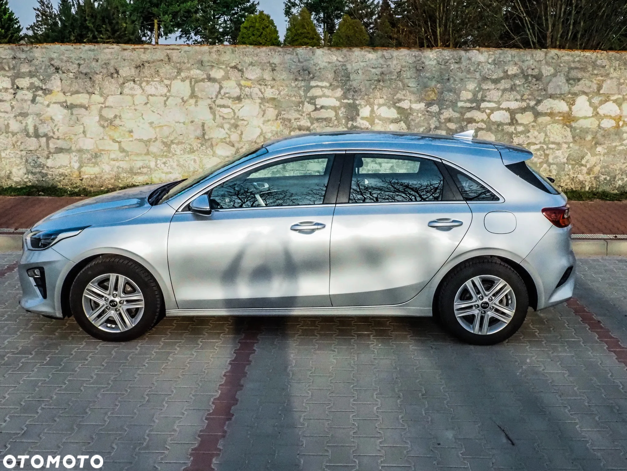 Kia Ceed 1.6 CRDi Edition 7 - 8