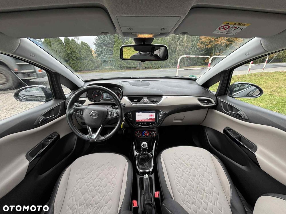 Opel Corsa 1.4 Cosmo - 5