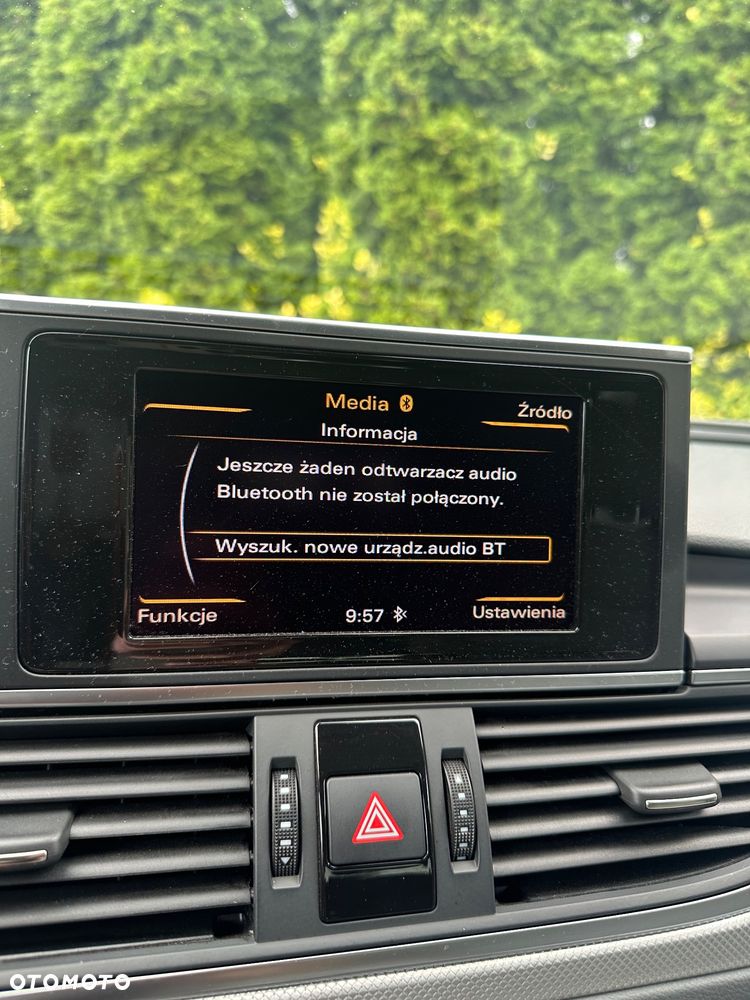 Audi A6 Avant 2.0 TDI DPF sport selection - 23
