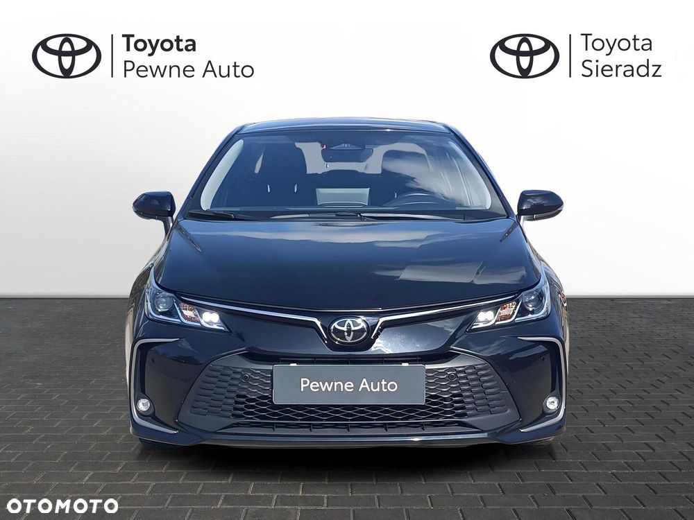 Toyota Corolla - 3