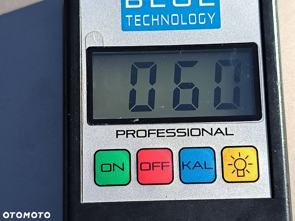 MASKA LAND ROVER FREELANDER I - 8