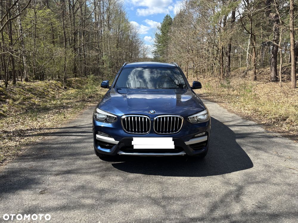 BMW X3 - 2
