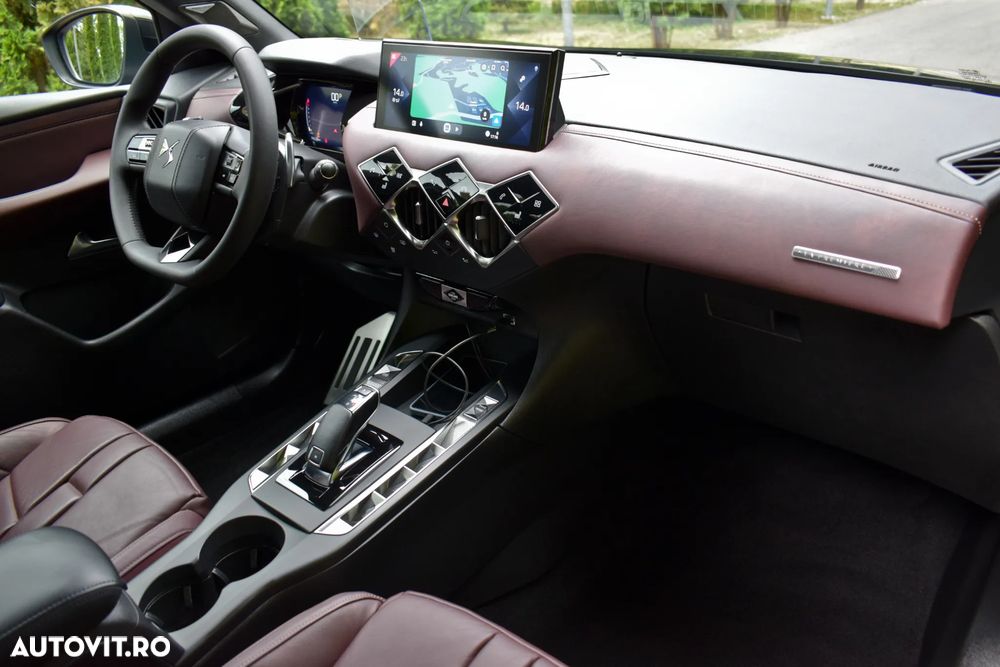 DS Automobiles DS 3 Crossback - 29