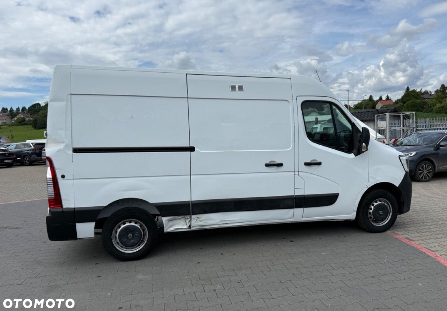 Renault Master L2H2 - 14