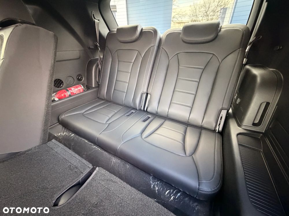 SsangYong/KGM Rexton 2.2 D Black Edition 4WD 7os - 30