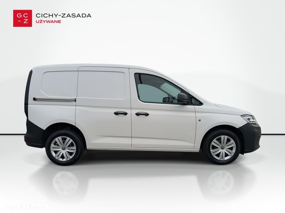 Volkswagen Caddy - 4
