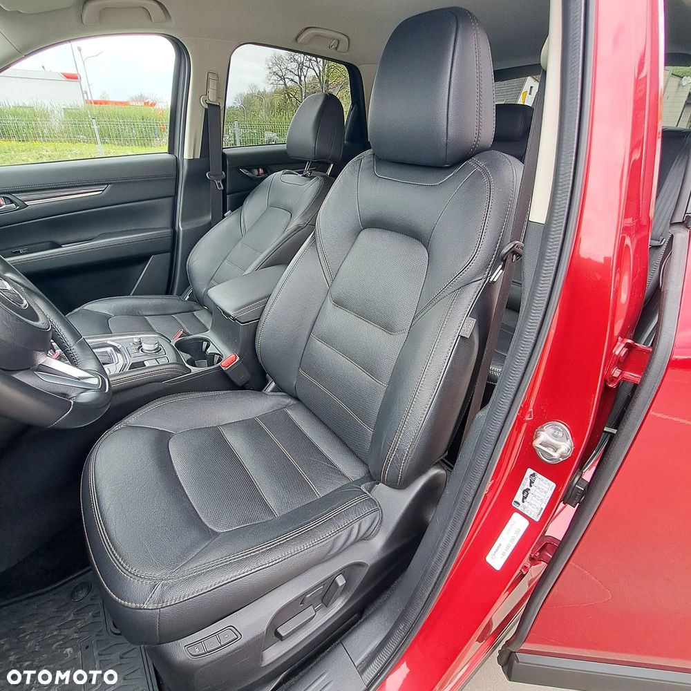 Mazda CX-5 2.5 Skypassion AWD - 13