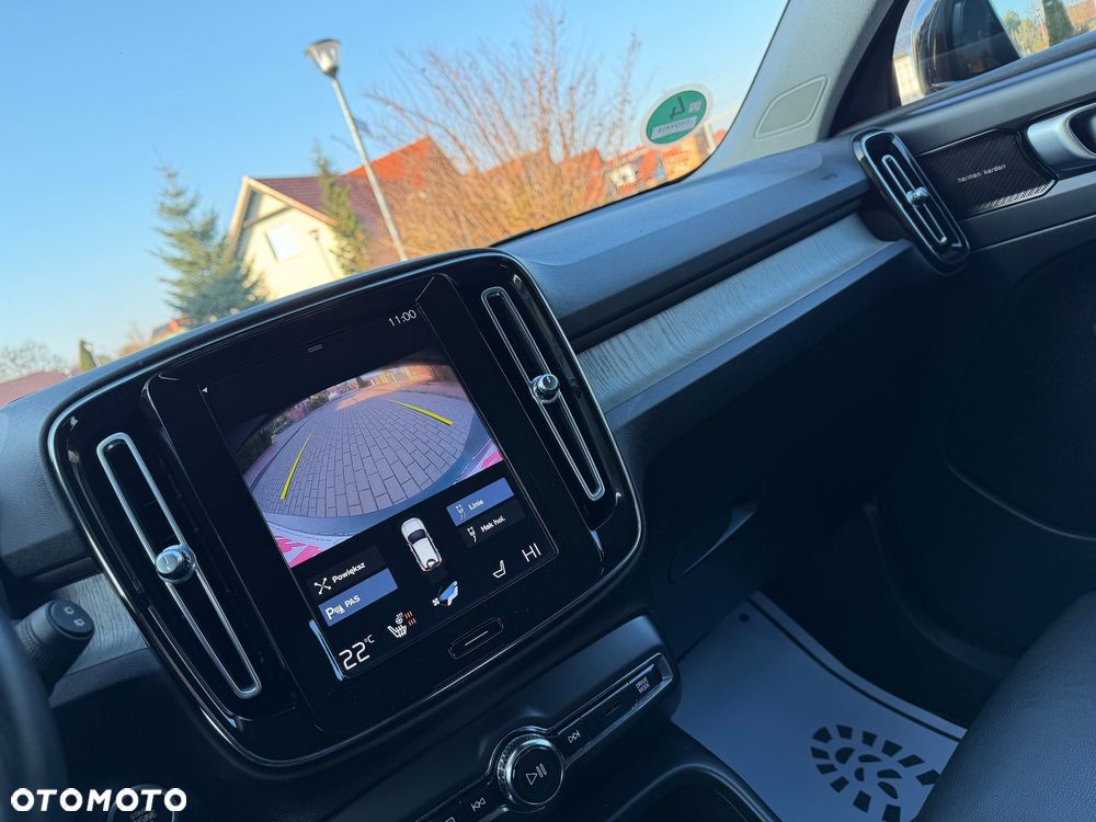 Volvo XC 40 D3 Momentum - 32