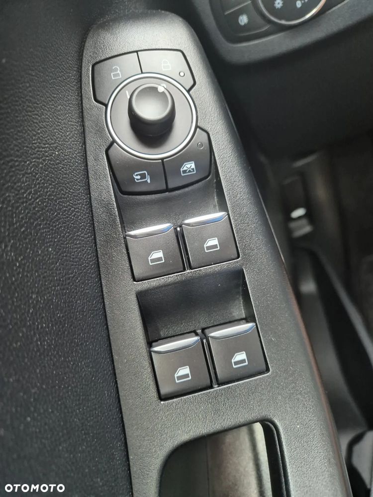 Ford Puma 1.0 EcoBoost Hybrid TITANIUM - 15