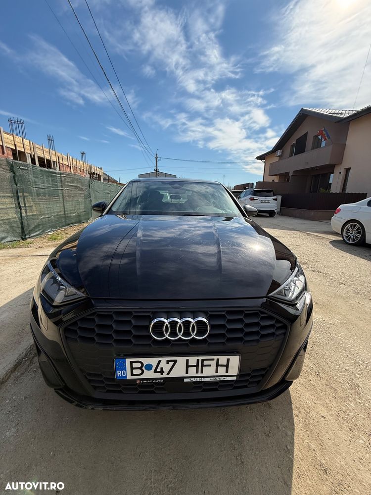 Audi A3 - 2