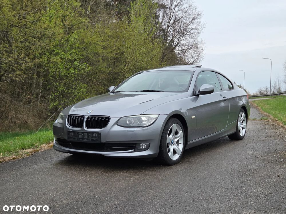 BMW Seria 3 320i Edition Exclusive - 1
