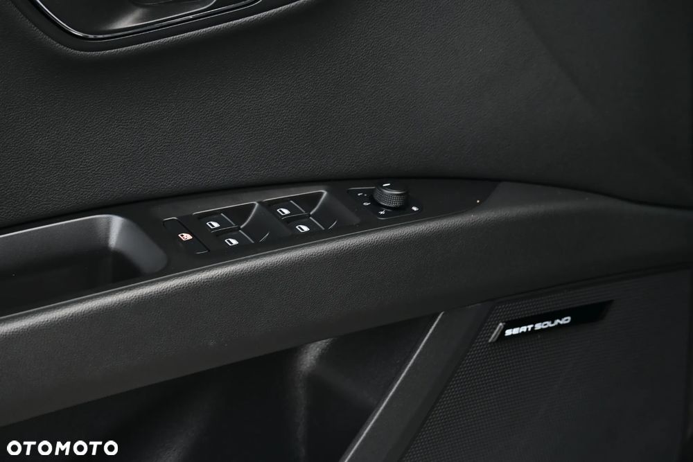 Seat Leon 1.8 TSI Start&Stop DSG FR - 23